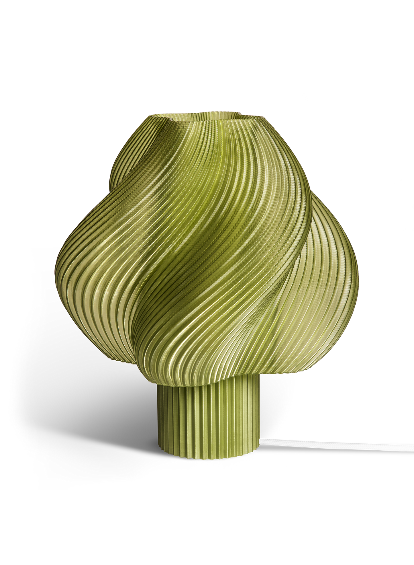 Soft Serve Lamp Grande