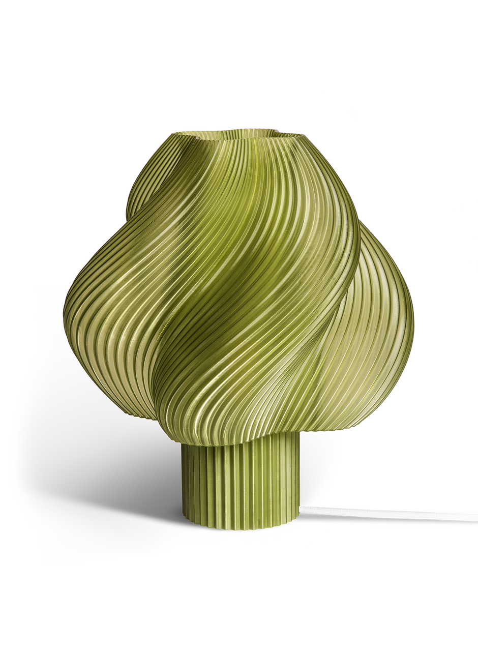 Soft Serve Lamp Grande