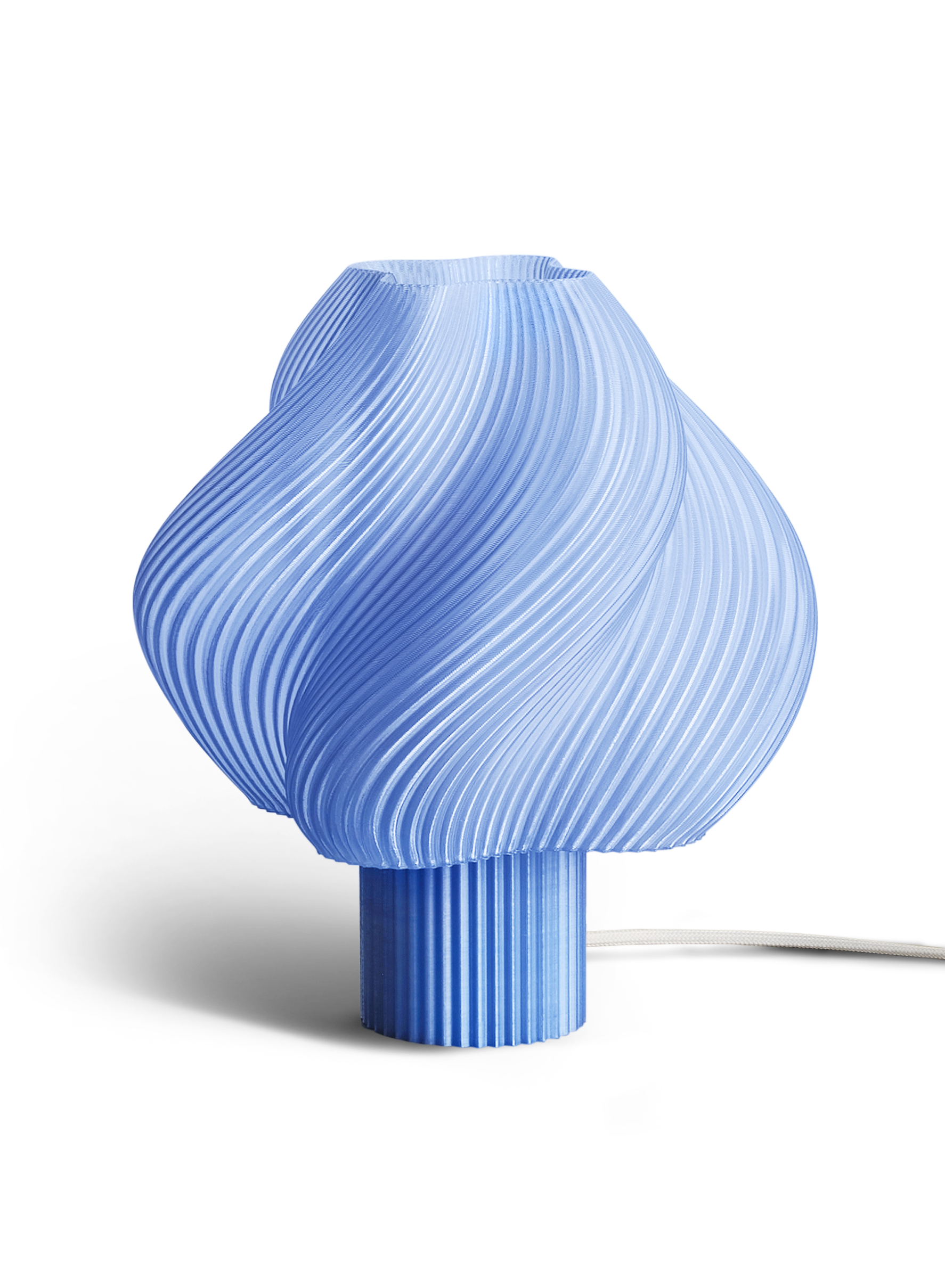 Soft Serve Lamp Grande