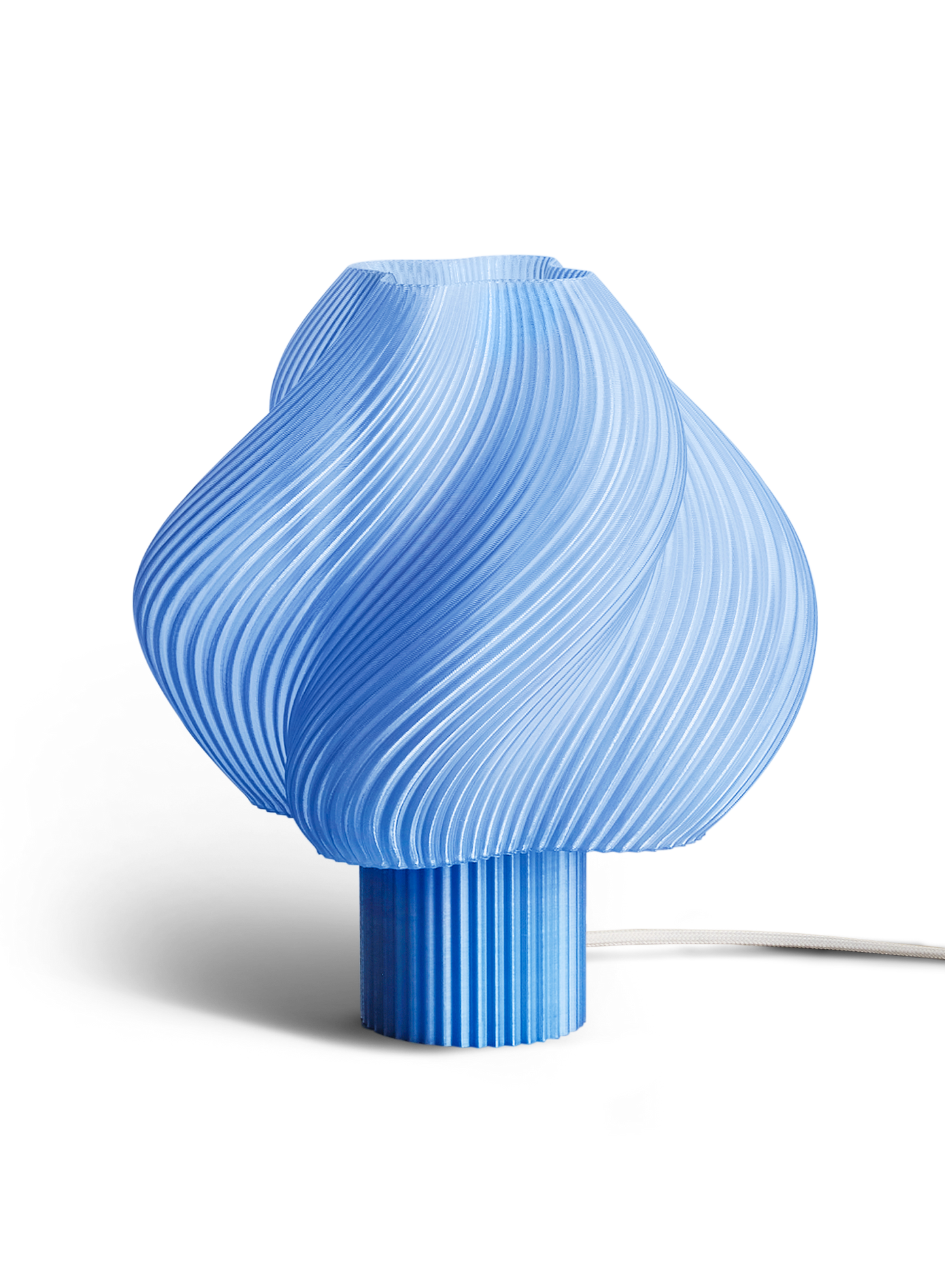 Soft Serve Lamp Grande