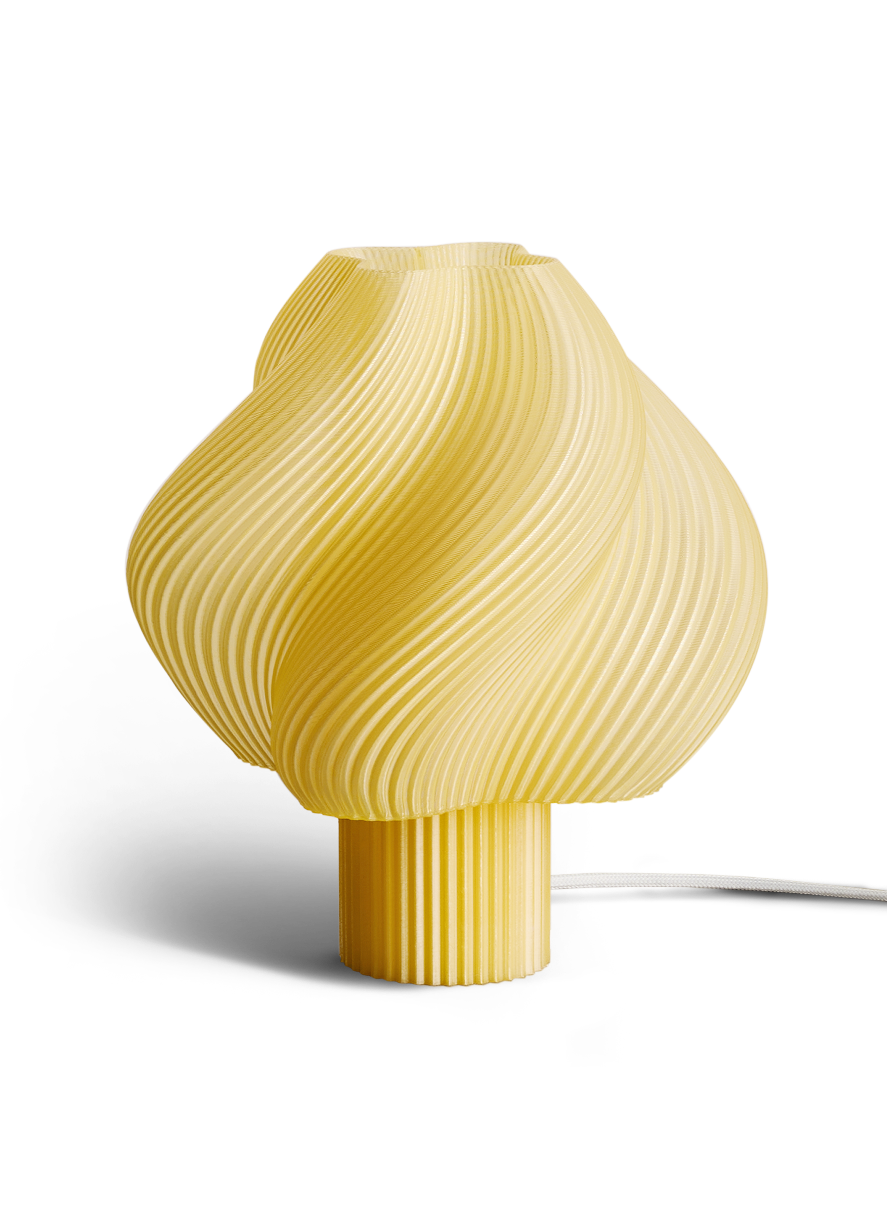 Soft Serve Lamp Grande
