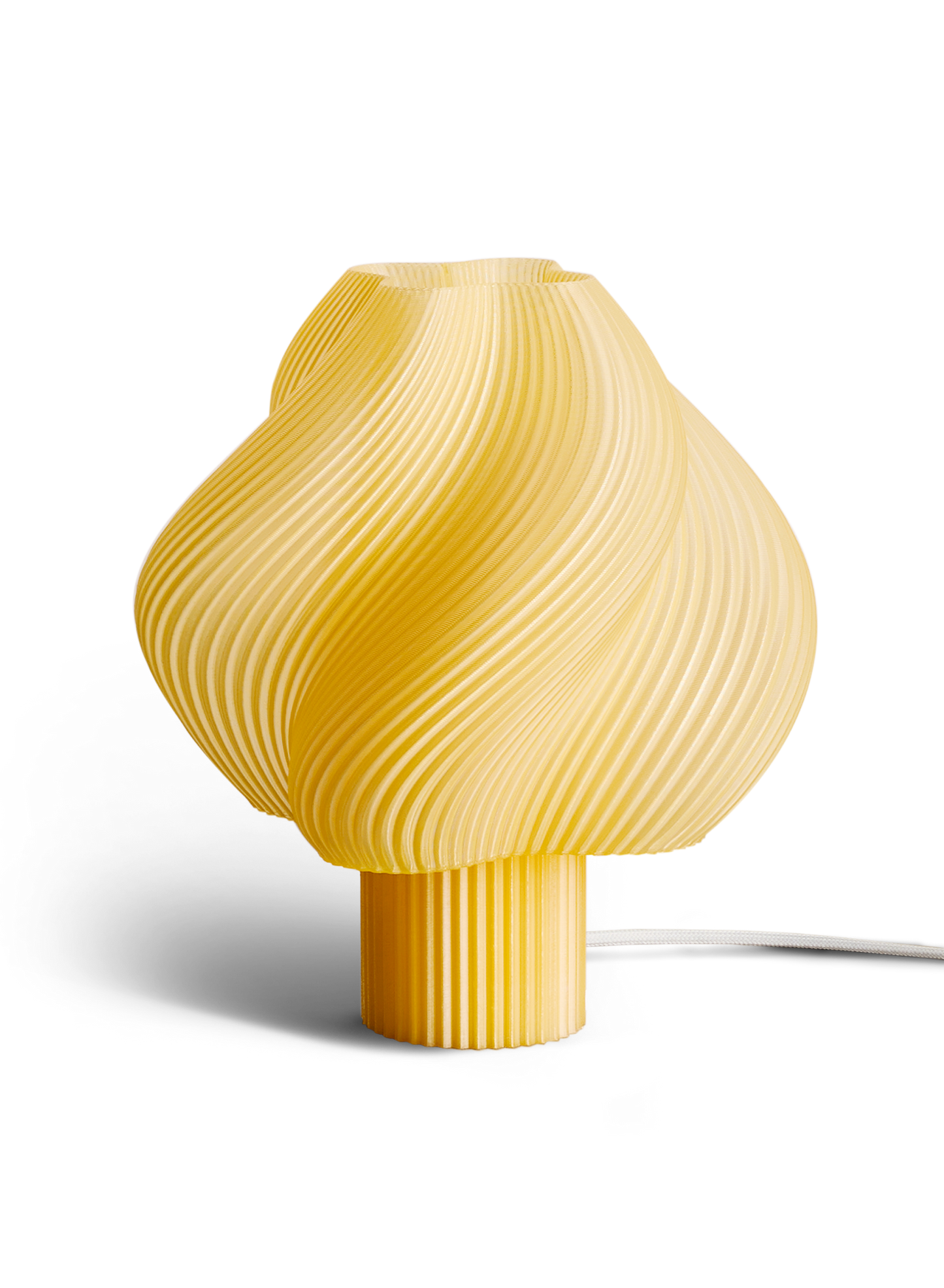 Soft Serve Lamp Grande