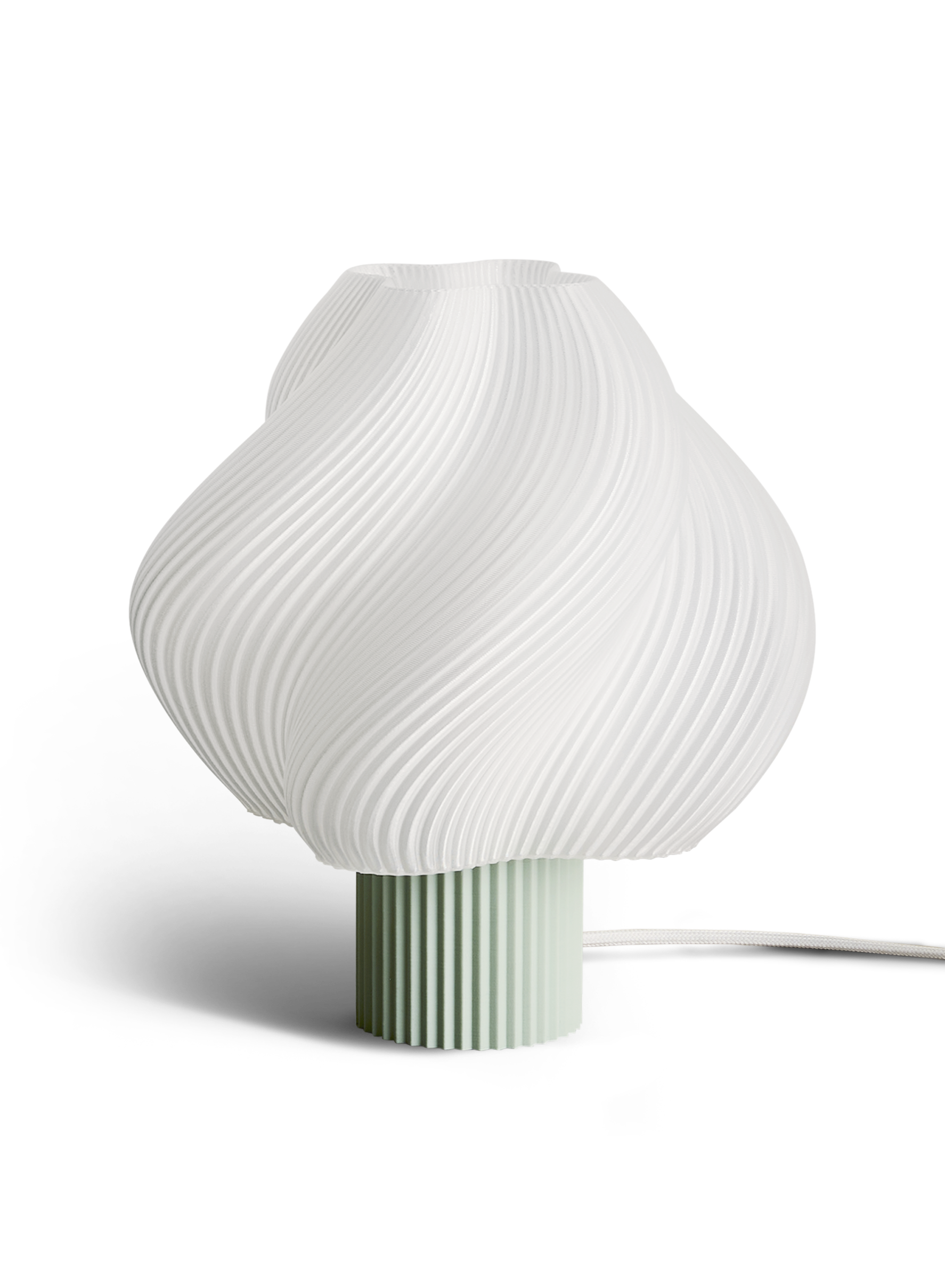 Soft Serve Lamp Grande