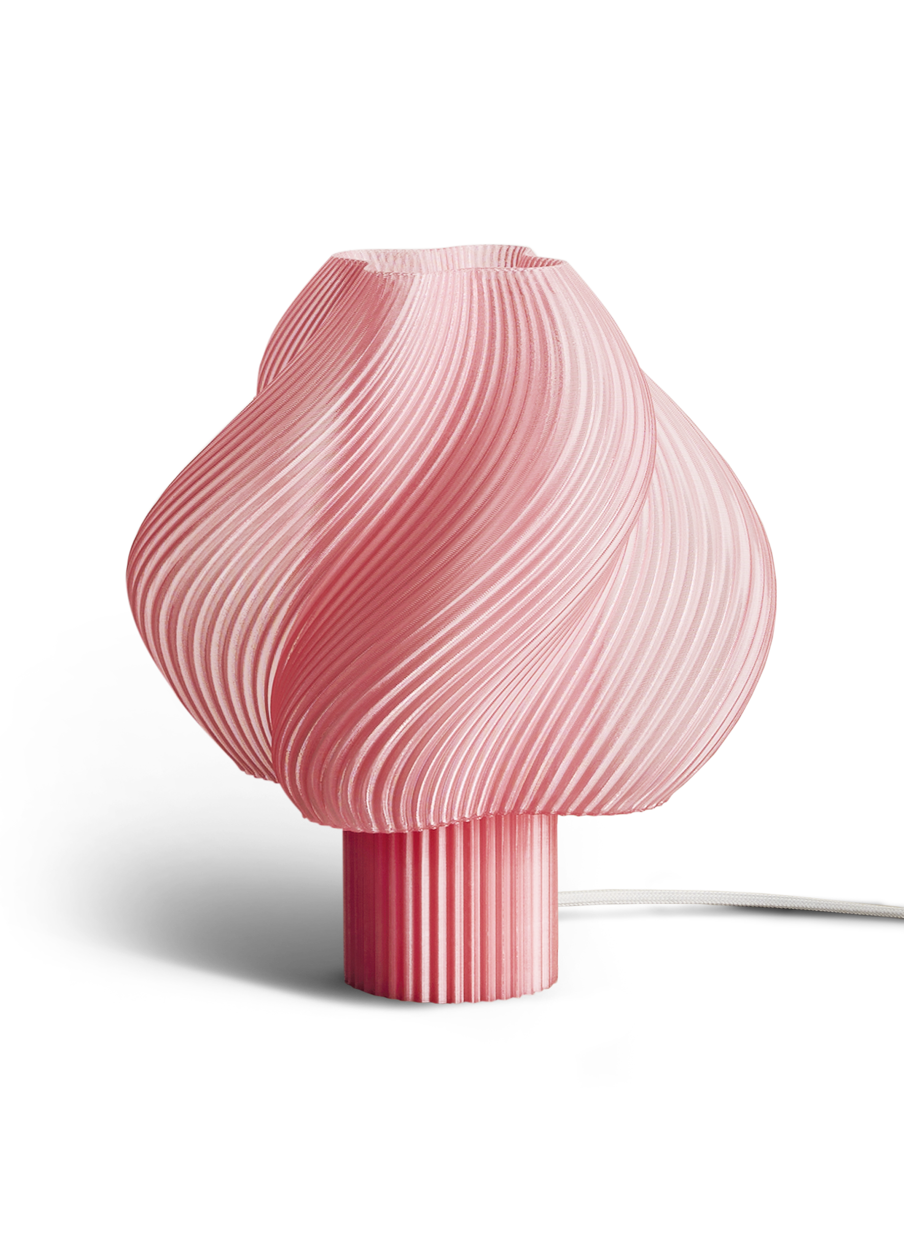 Soft Serve Lamp Grande