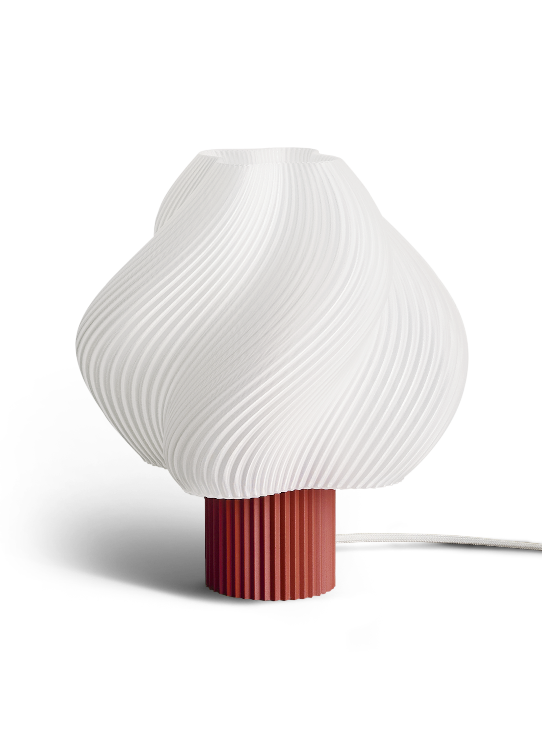Soft Serve Lamp Grande