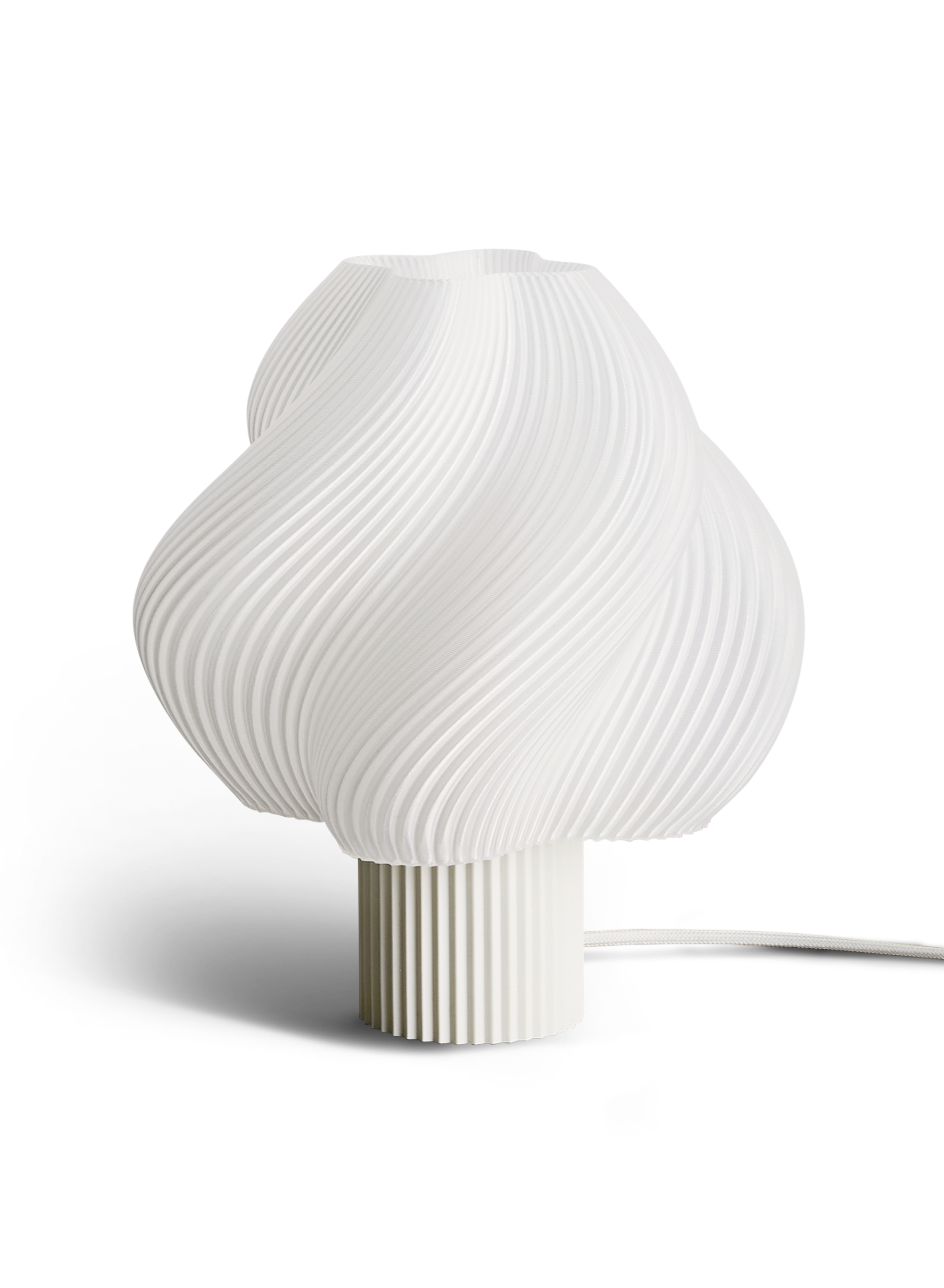 Soft Serve Lamp Grande