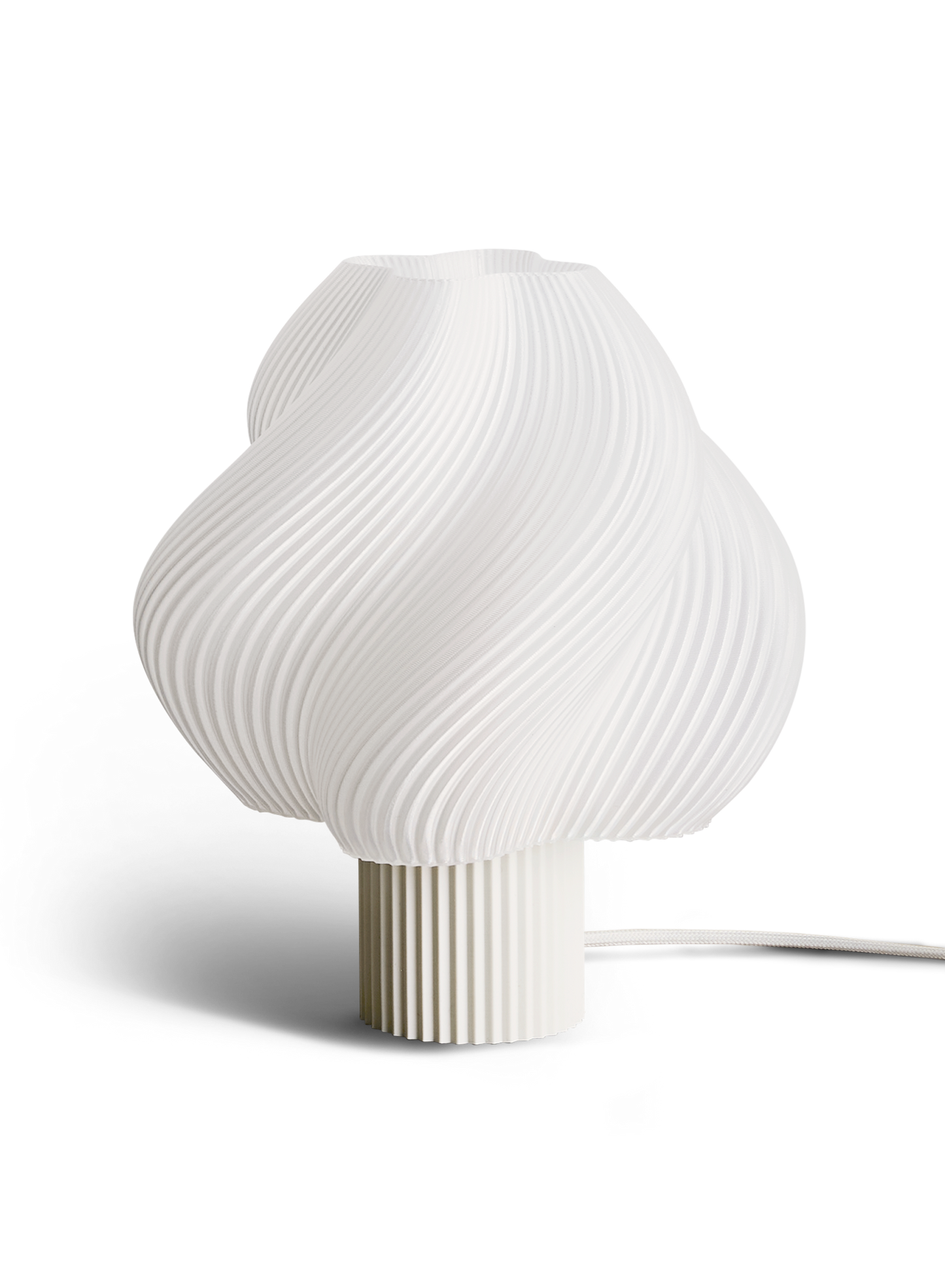 Soft Serve Lamp Grande