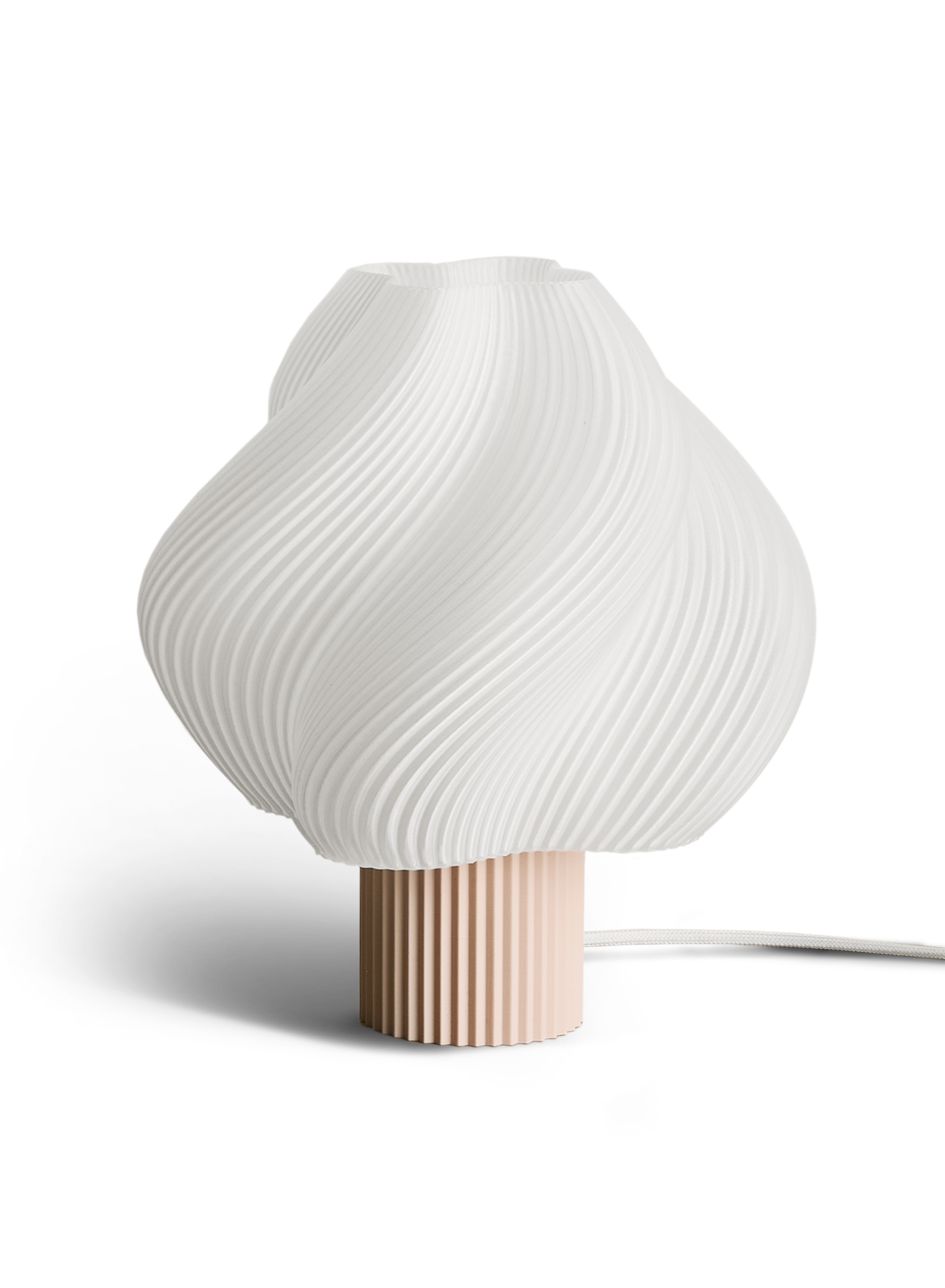Soft Serve Lamp Grande