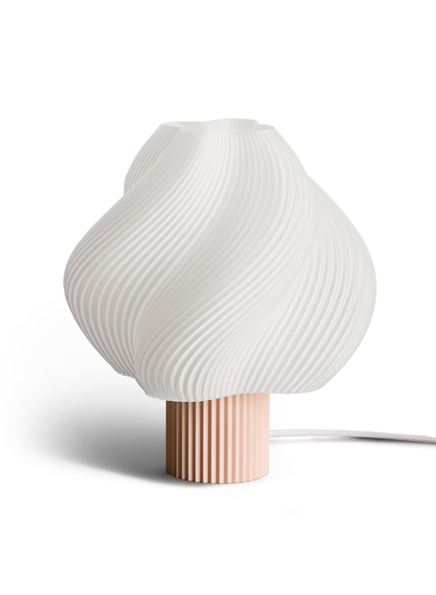 Soft Serve Lamp Grande