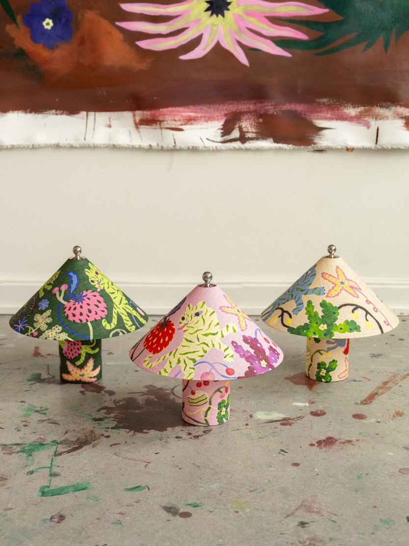 Loulou Lamp