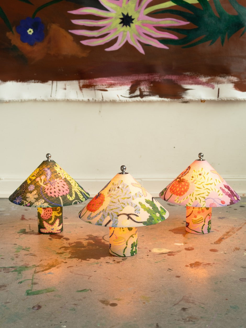 Loulou Lamp
