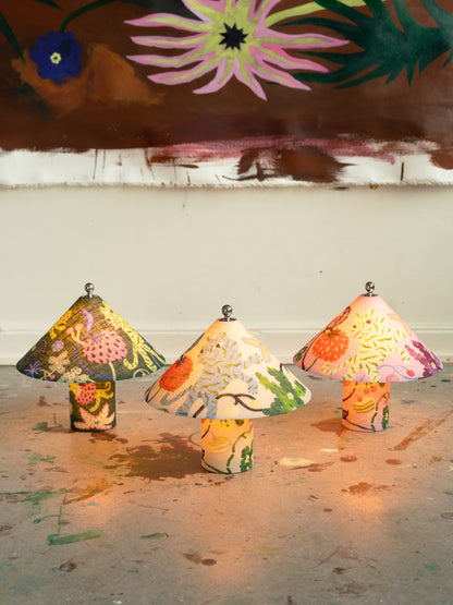 Loulou Lamp