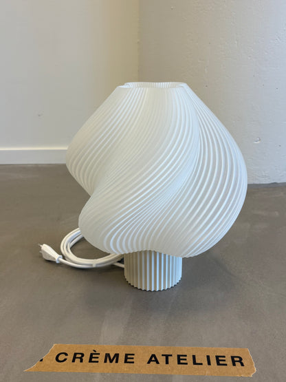 #71 Soft Serve Lamp Grande Vanilla bean - 40% off Archive