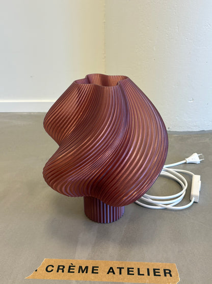 #72 Soft Serve Lamp Grande Cherry - 20% off Archive