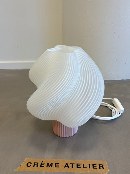 #73 Soft Serve Lamp Grande Wild strawberry - 40% off Archive