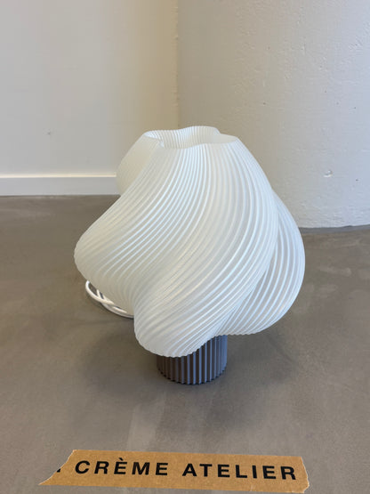 #74 Soft Serve Lamp Grande Mocha - 30% off Archive