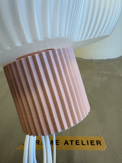 #79 Soft Serve Lamp Regular Wild strawberry - 30% off Archive