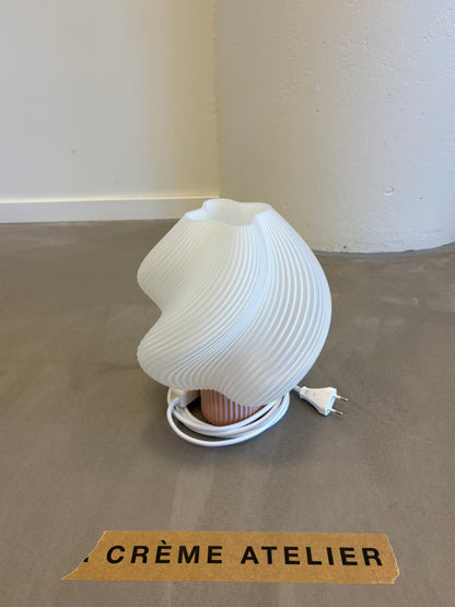 #78 Soft Serve Lamp Regular Wild strawberry - 30% off Archive
