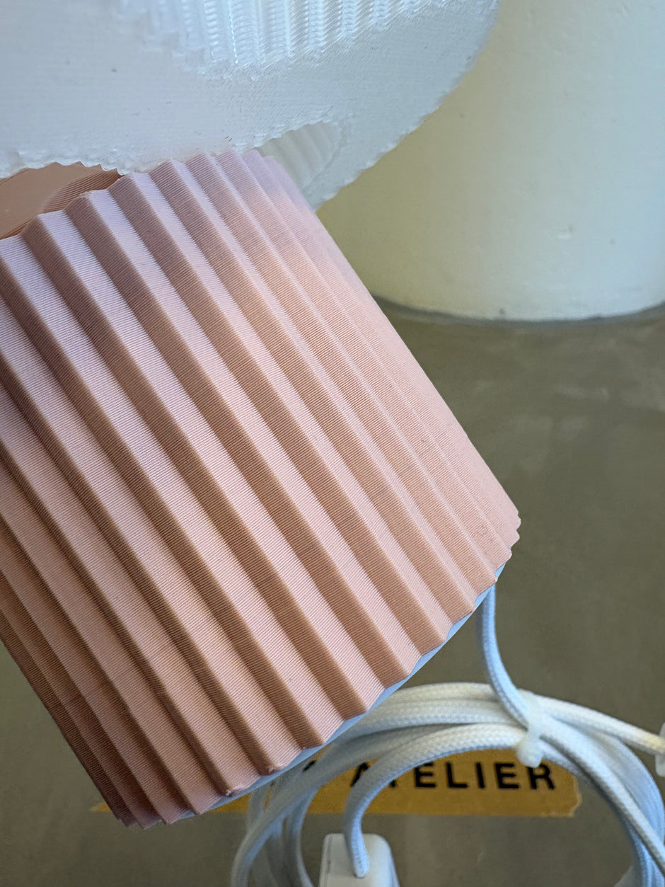 #78 Soft Serve Lamp Regular Wild strawberry - 30% off Archive