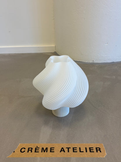 #77 Soft Serve Lamp Portable Vanilla bean - 30% off Archive