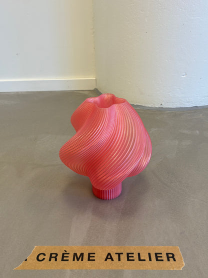 #80 Soft Serve Lamp Portable Peach - 40% off Archive