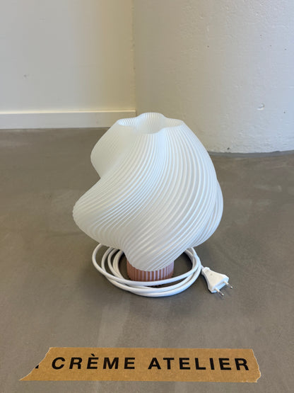 #81 Soft Serve Lamp Regular Wild strawberry - 20% off Archive