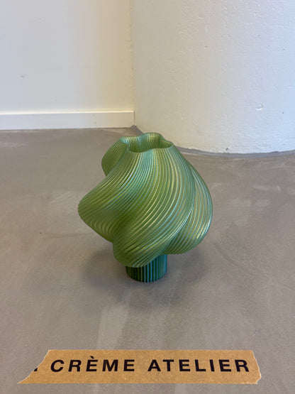 #102 Soft Serve Lamp Portable Olive - 40% off Archive