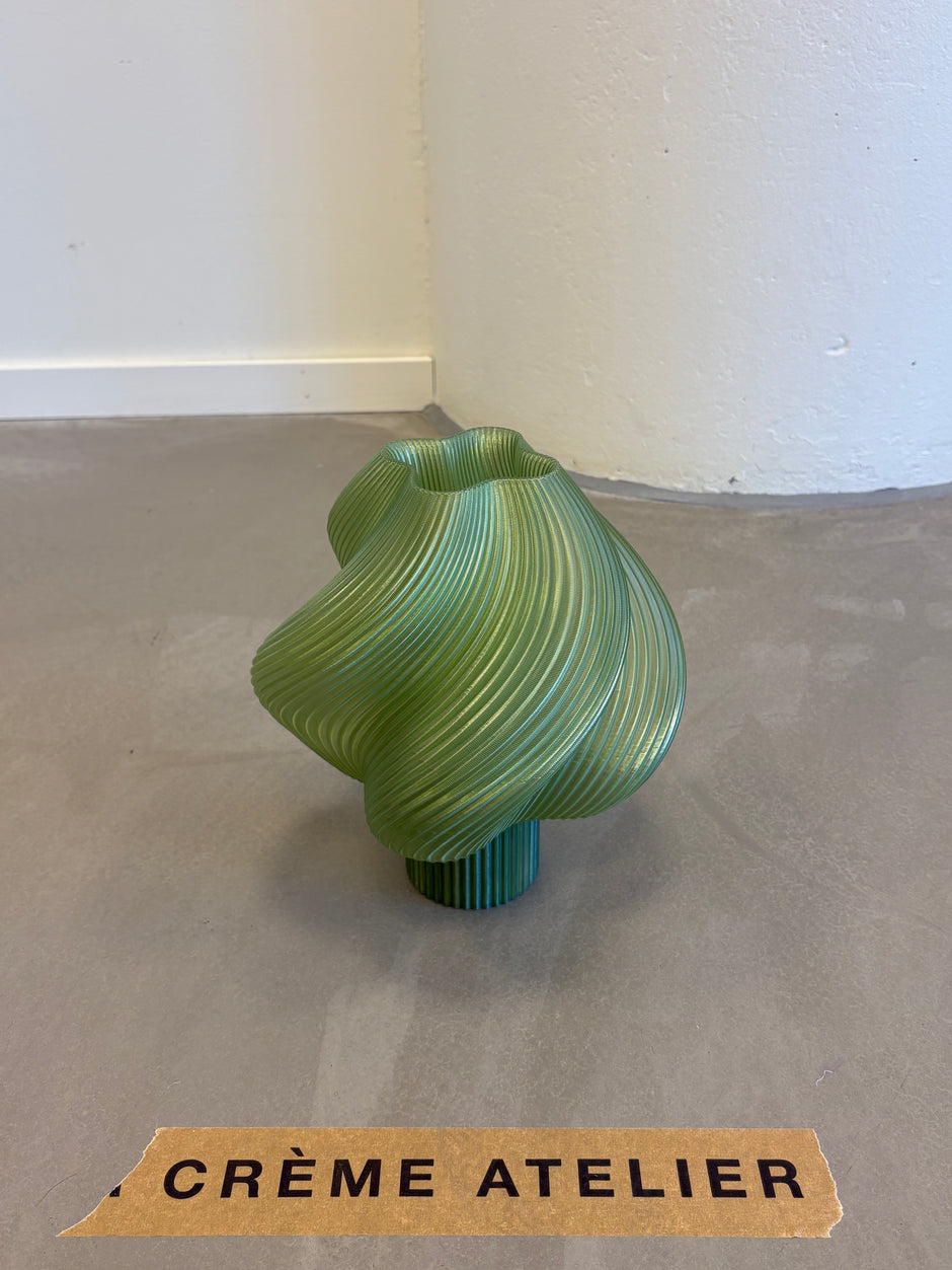 #102 Soft Serve Lamp Portable Olive - 40% off Archive