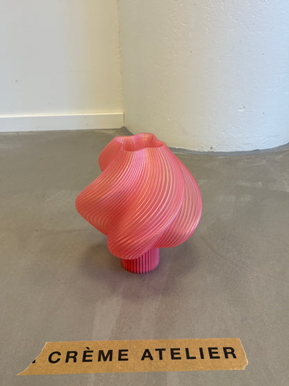 #83 Soft Serve Lamp Portable Peach - 40% off Archive
