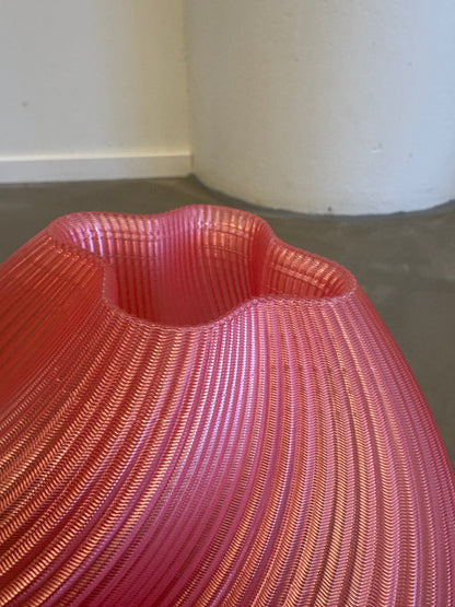 #83 Soft Serve Lamp Portable Peach - 40% off Archive
