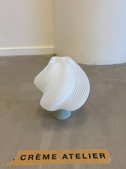 #84 Soft Serve Lamp Portable Matcha - 20% off Archive