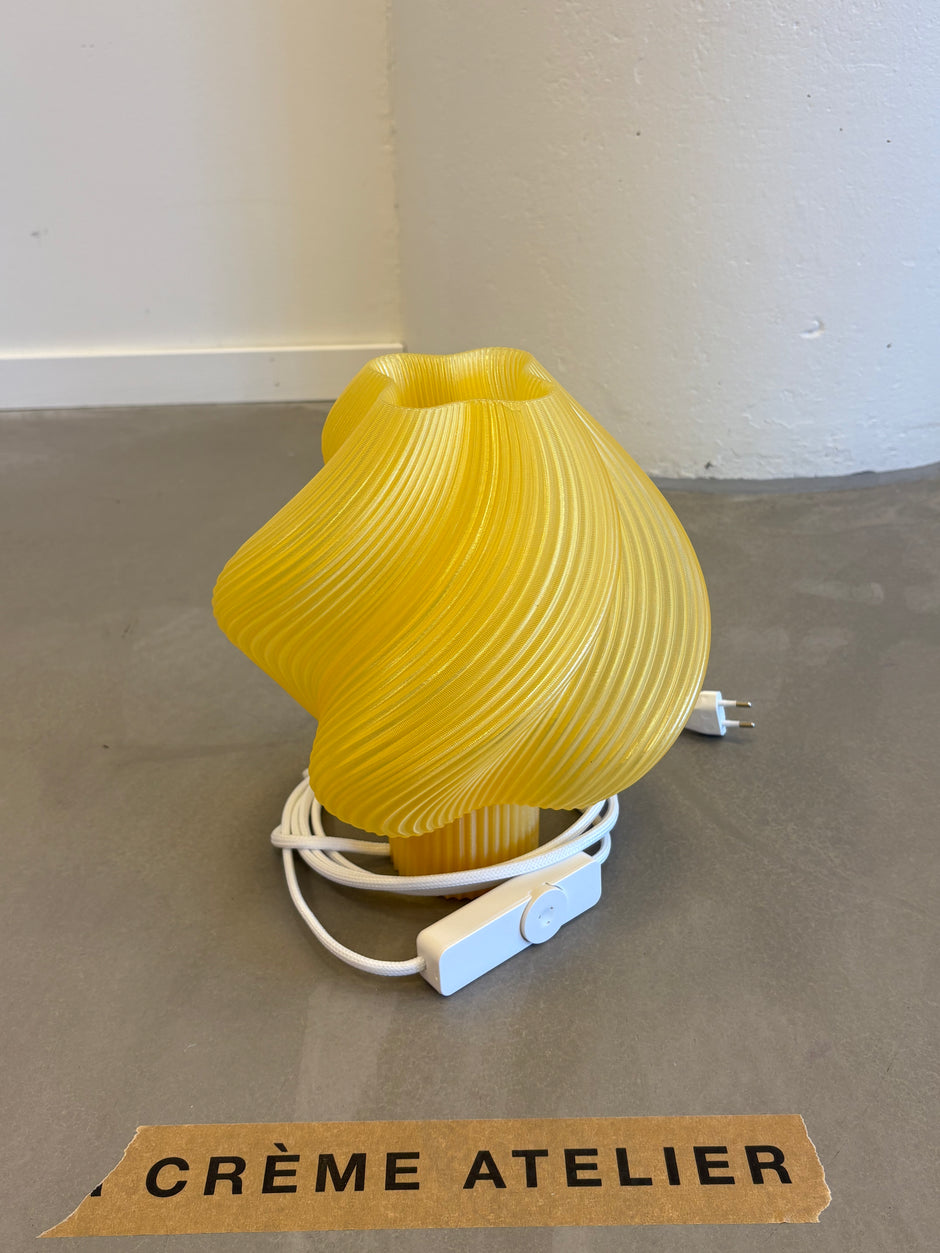 #89 Soft Serve Lamp Regular Limoncello - 40% off Archive