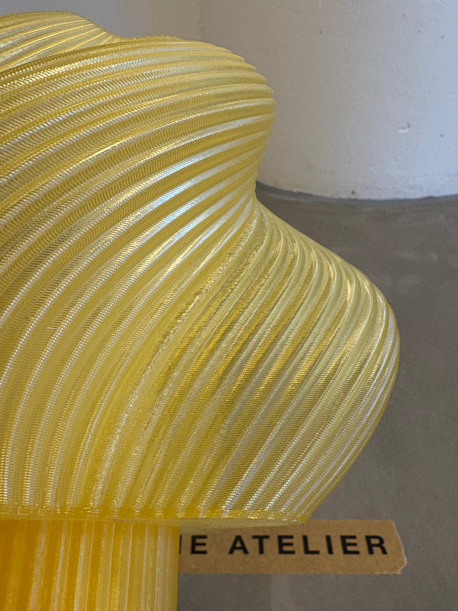 #85 Soft Serve Lamp Regular Limoncello - 30% off Archive
