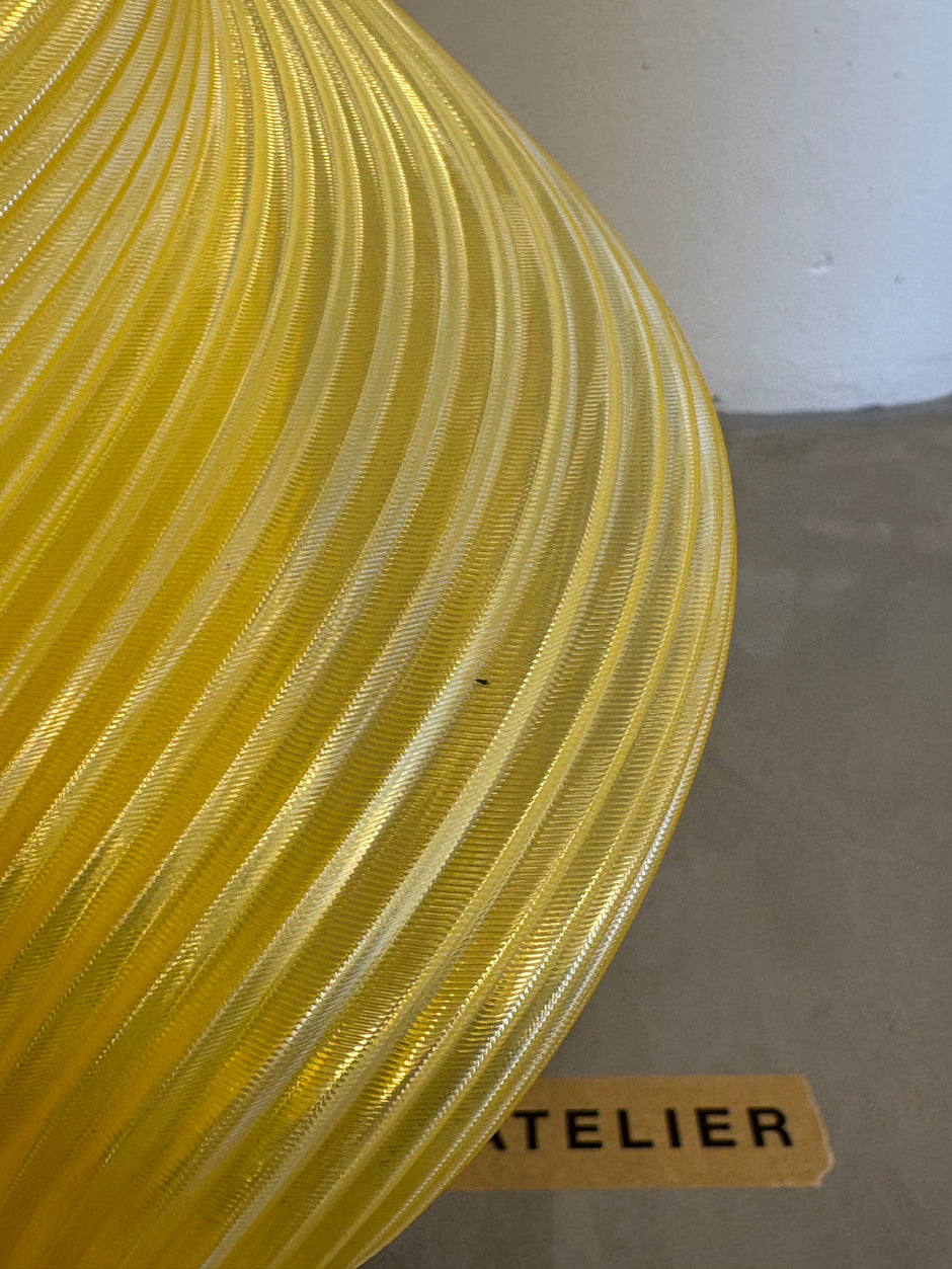 #88 Soft Serve Lamp Regular Limoncello - 30% off Archive