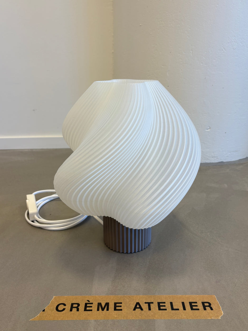 #94 Soft Serve Lamp Grande Mocha - 40% off Archive