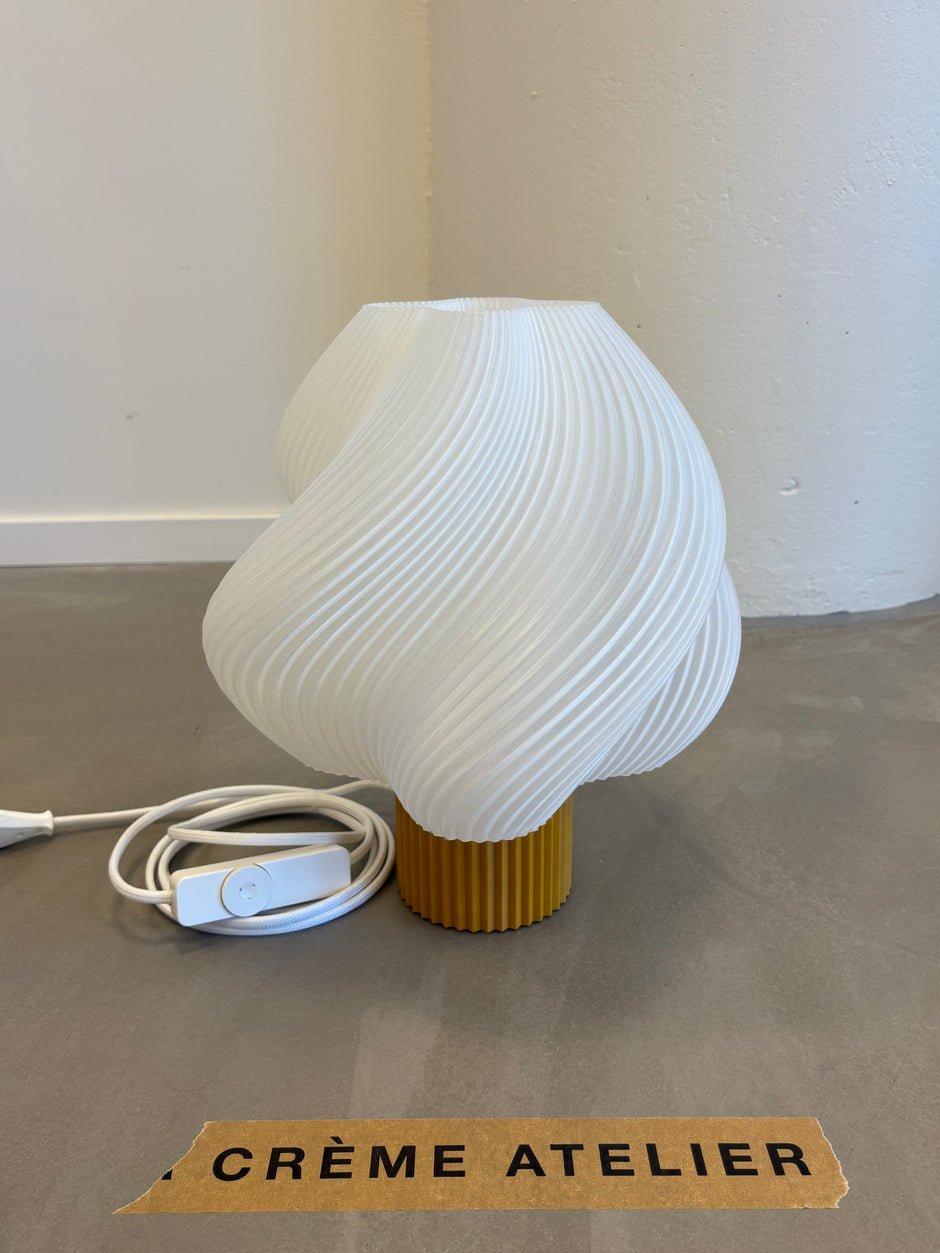 #93 Soft Serve Lamp Grande Cloudberry - 30% off Archive