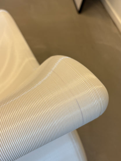 #104 Éclair Chair - Cream - 40% off Archive