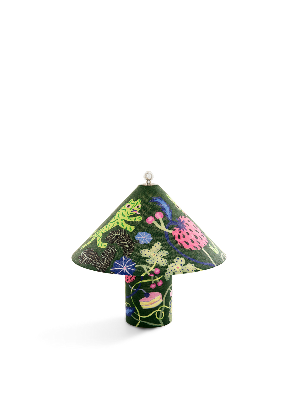 Loulou Lamp