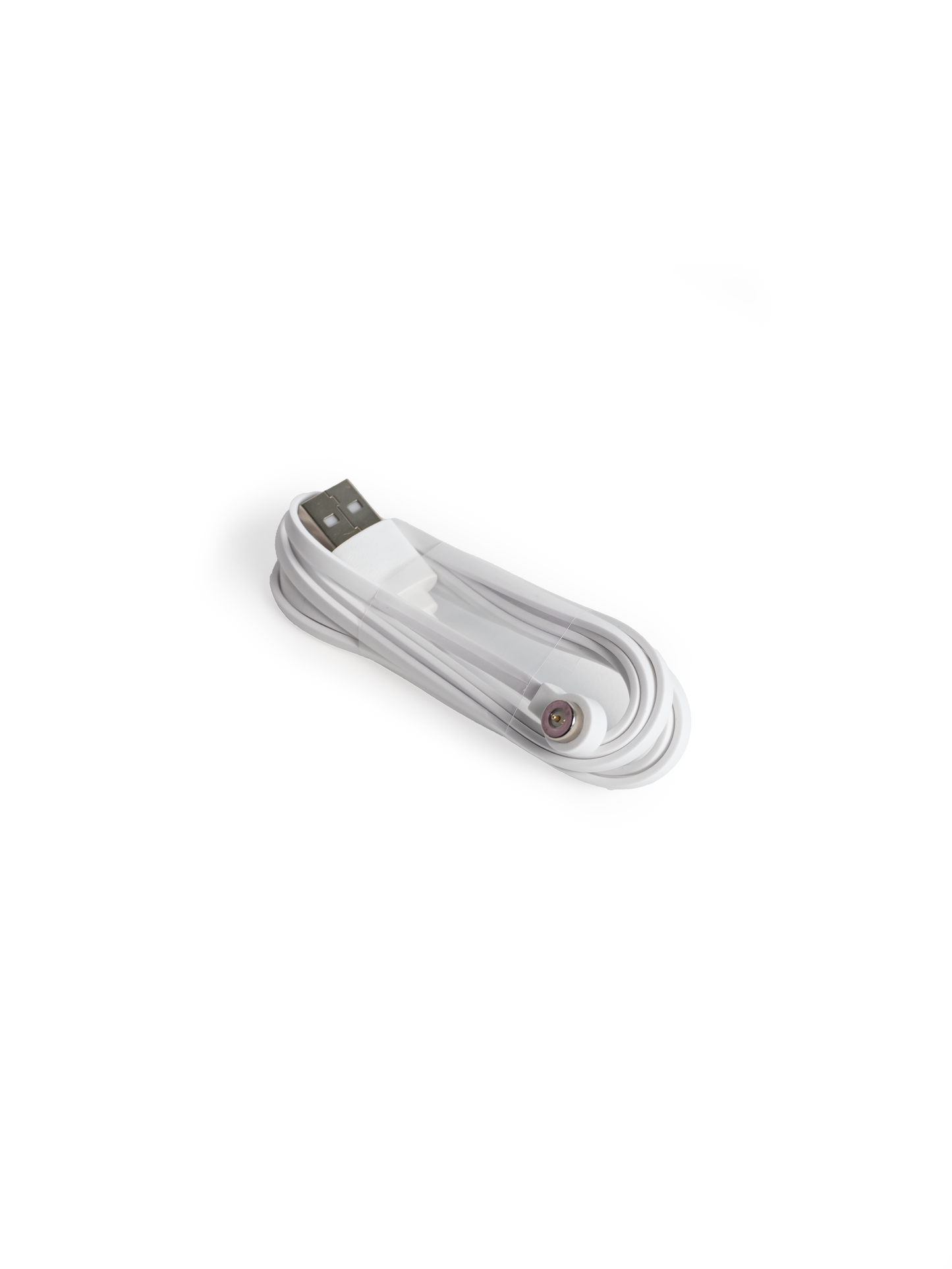 Magnetic charger