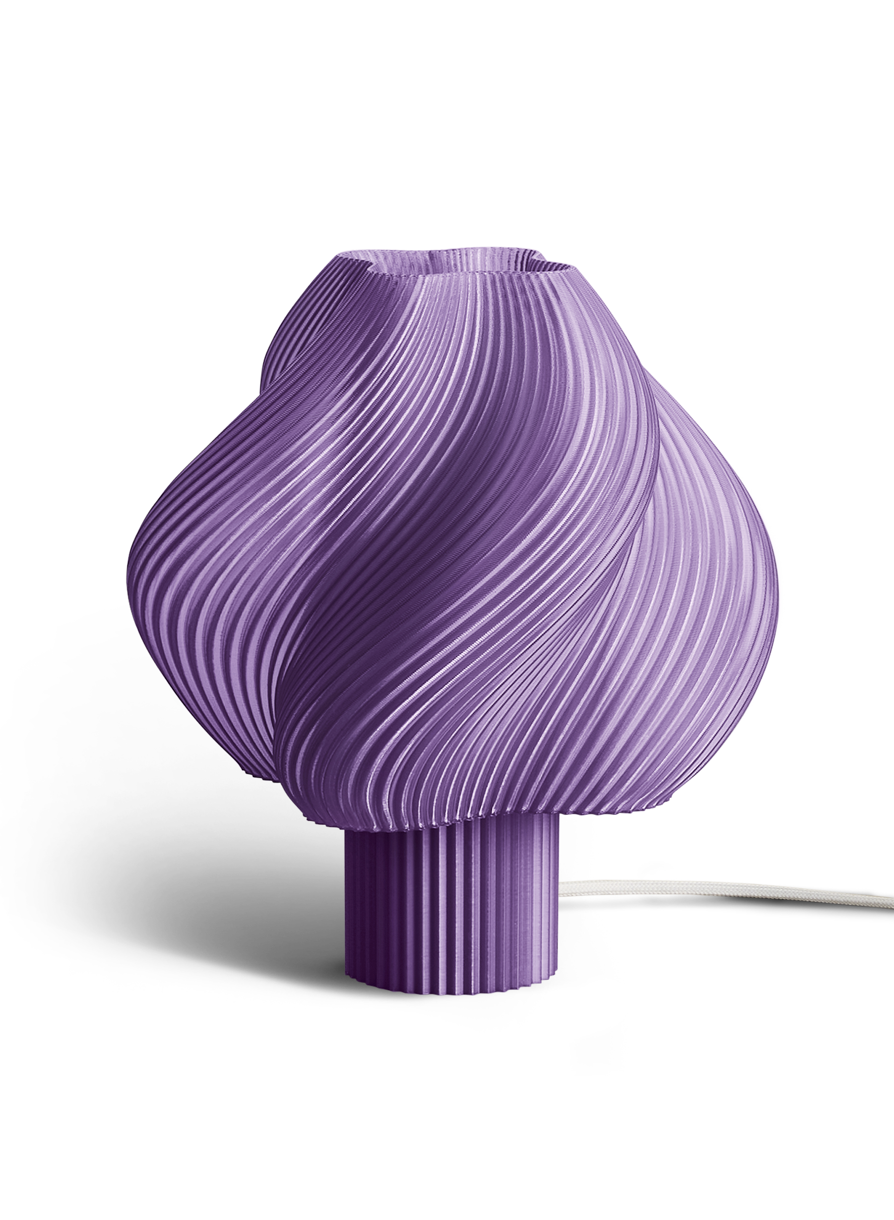 Soft Serve Lamp Grande