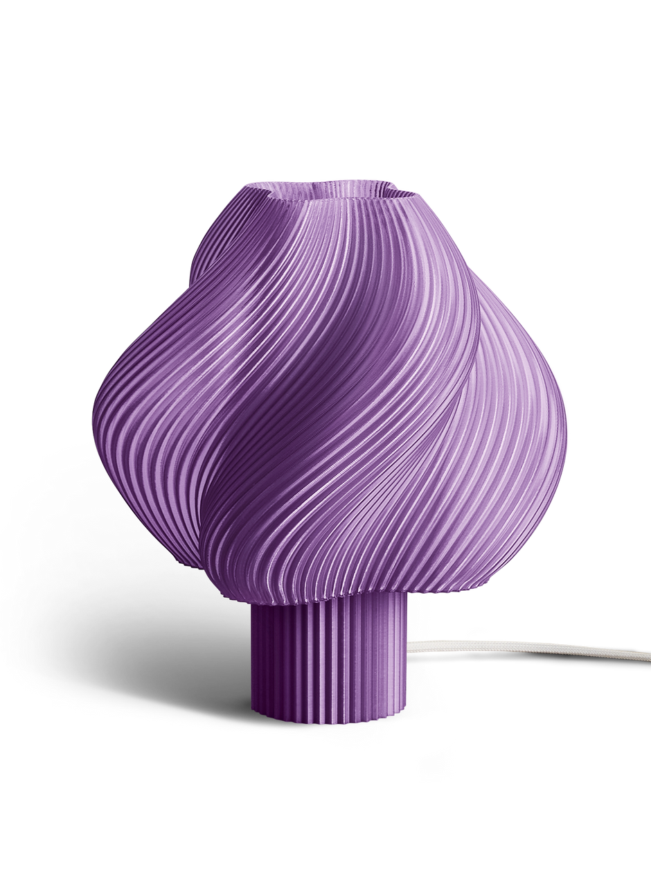 Soft Serve Lamp Grande