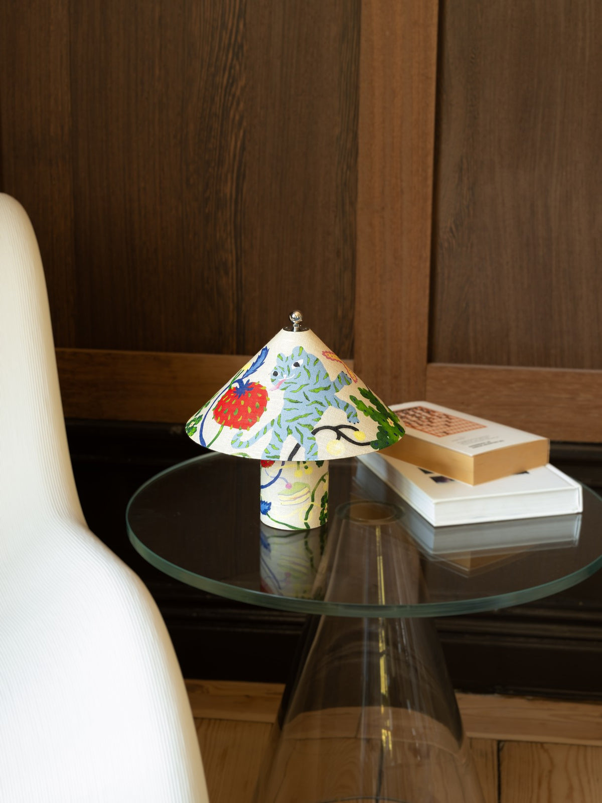 Loulou Lamp