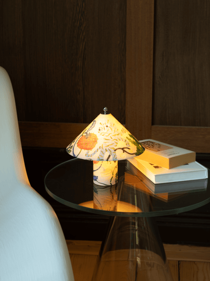 Loulou Lamp