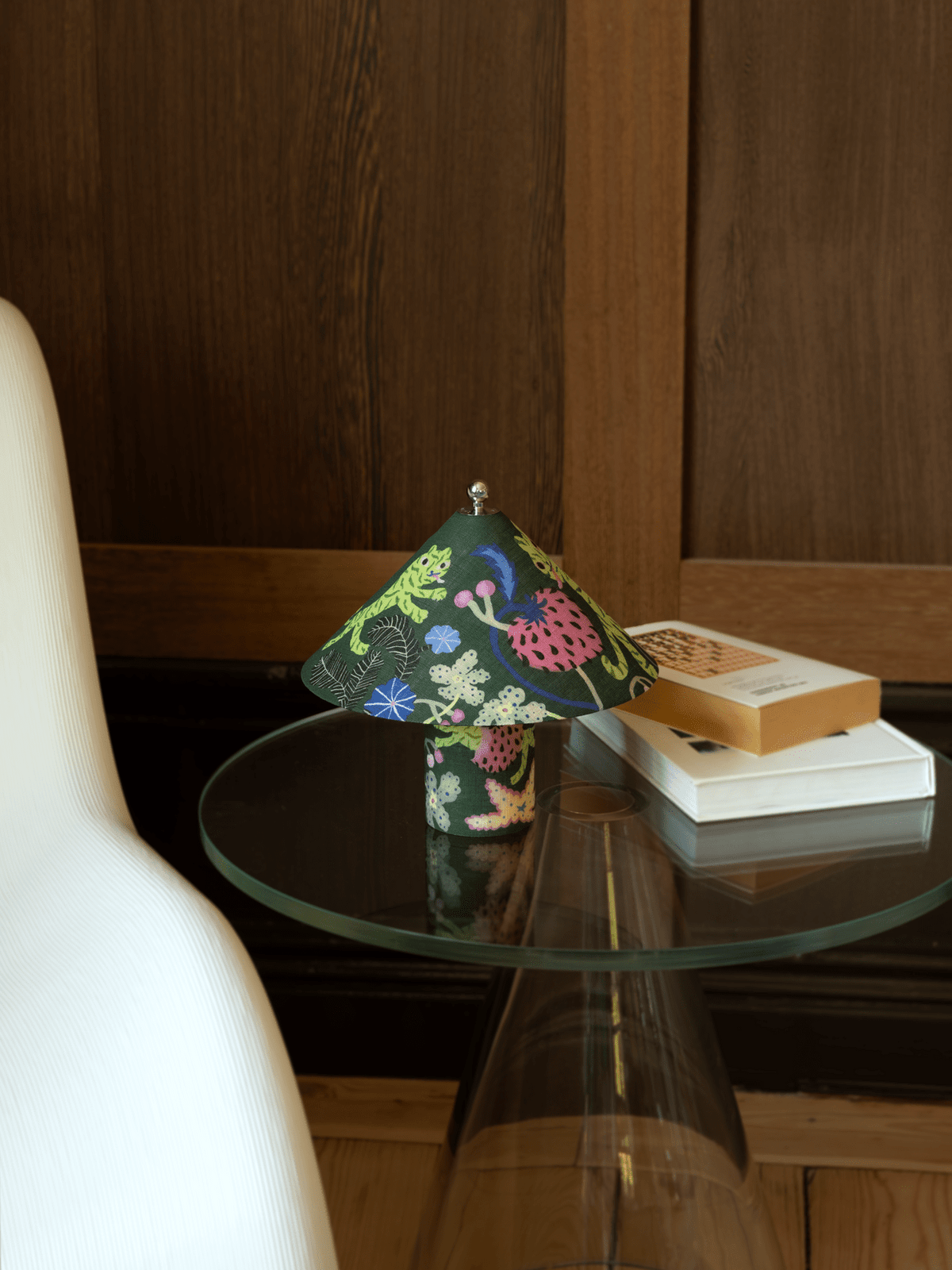 Loulou Lamp