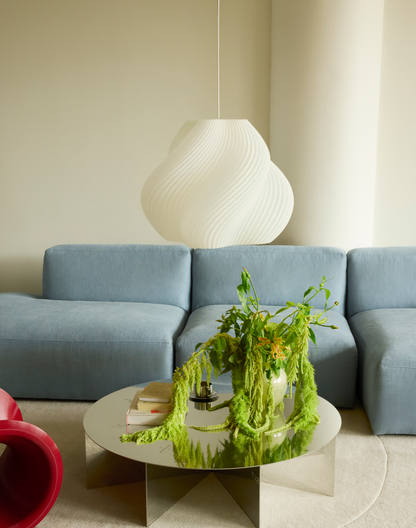 Soft Serve Pendant Mega