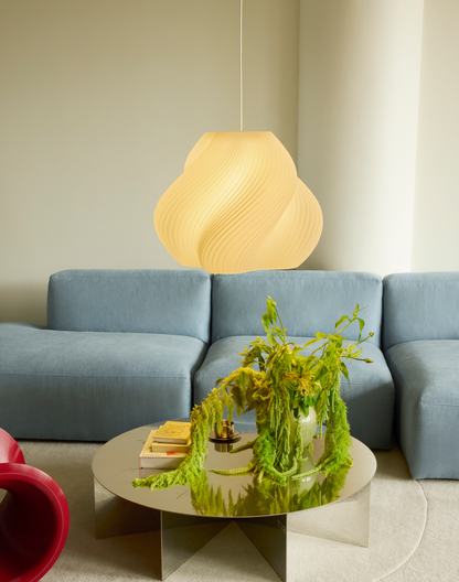 Soft Serve Pendant Mega