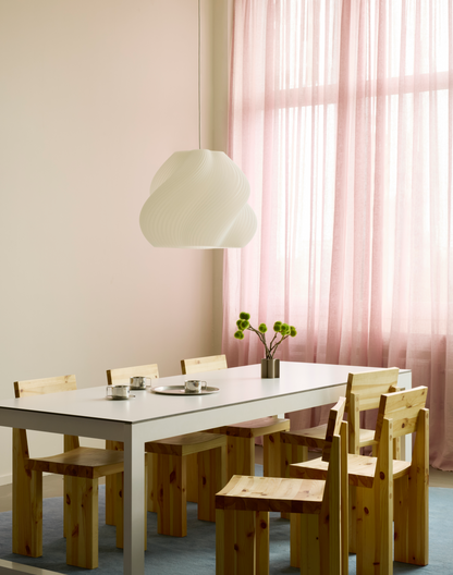 Soft Serve Pendant Mega