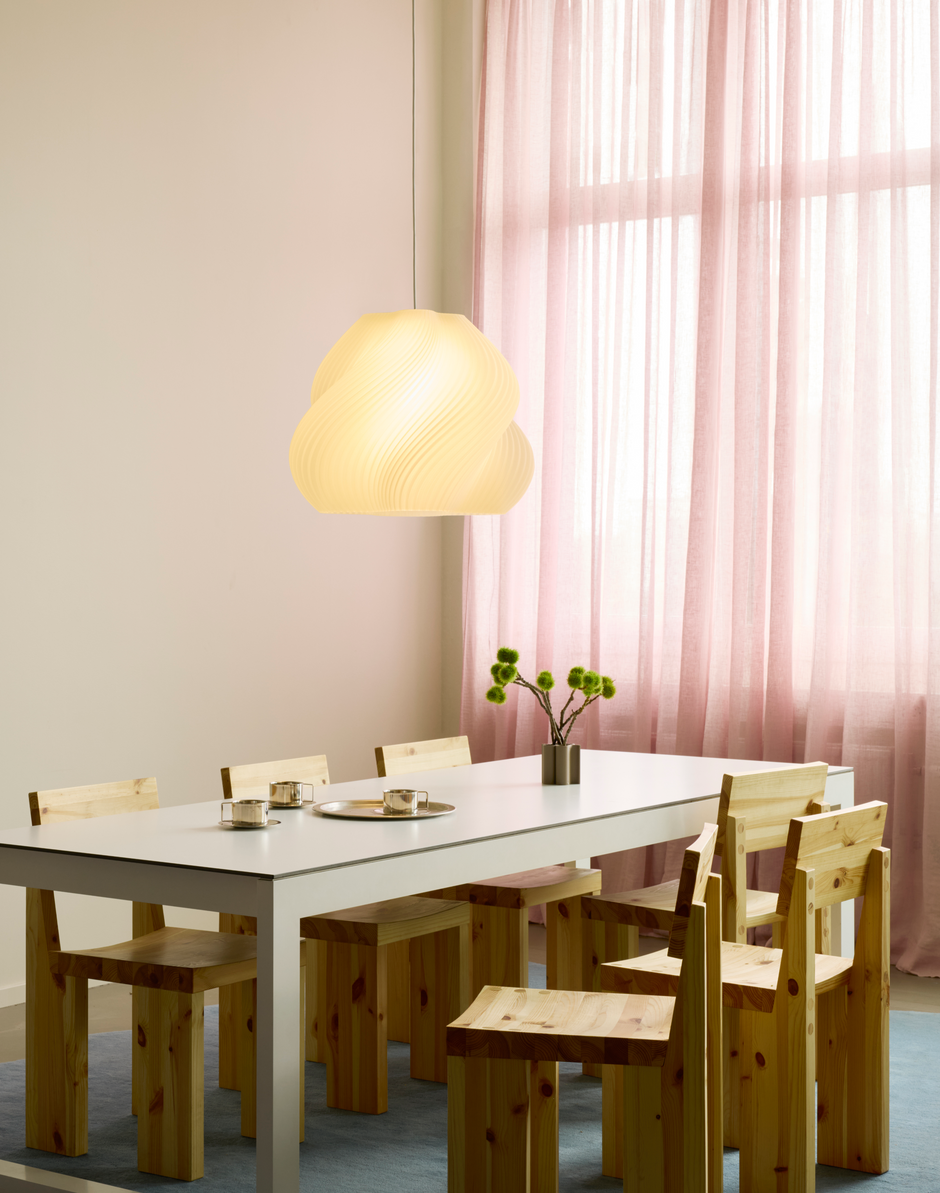 Soft Serve Pendant Mega