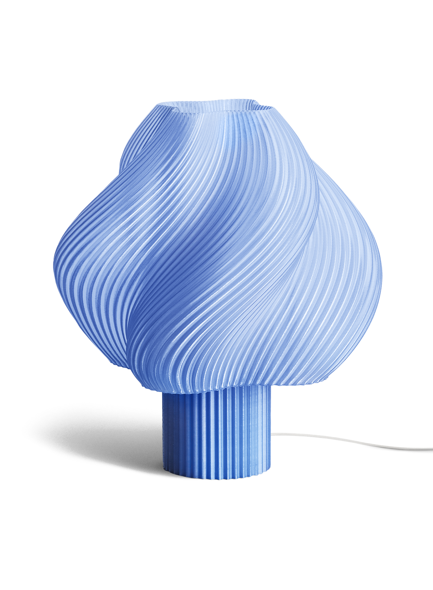 Soft Serve Lamp Mega