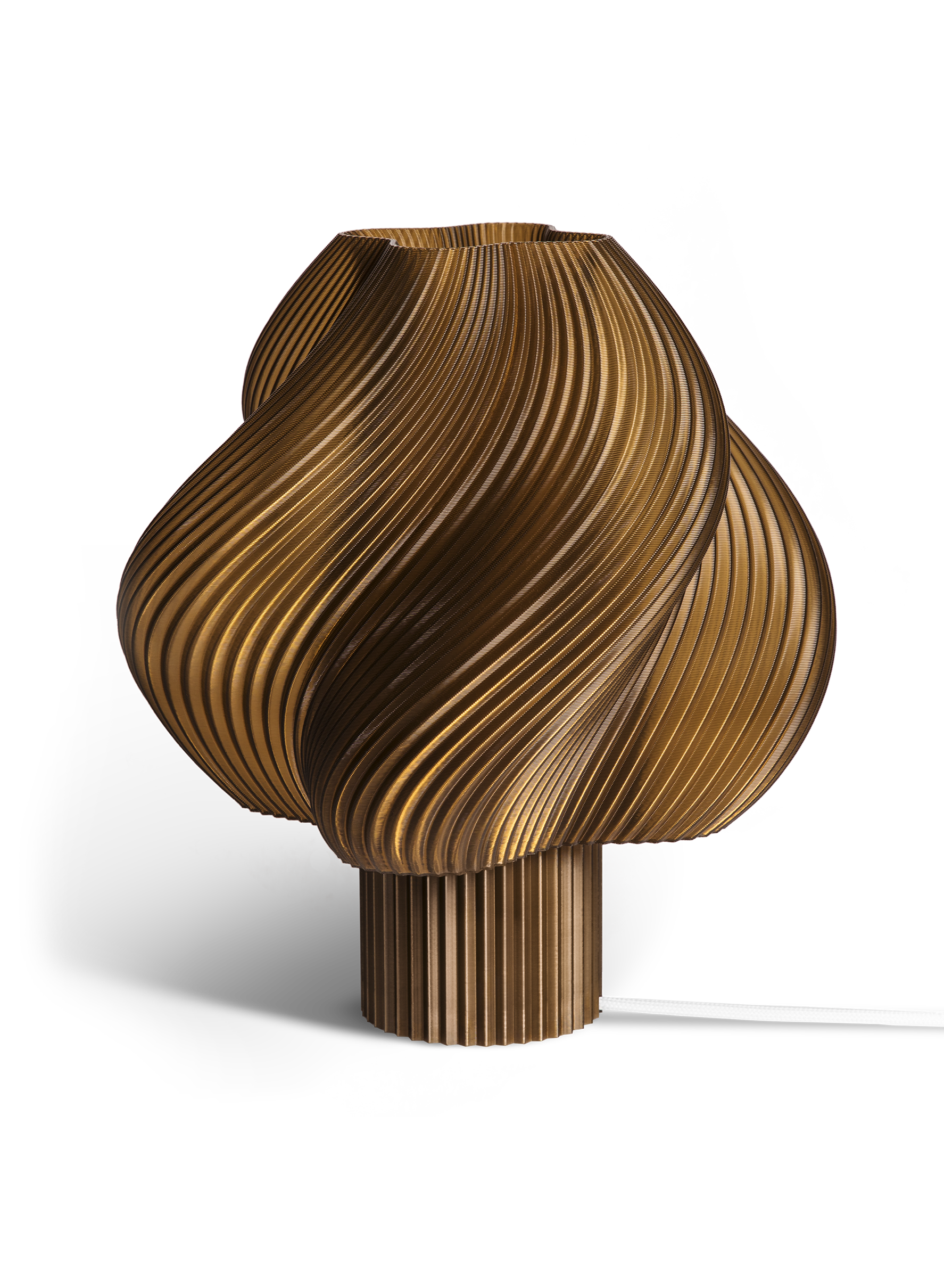 Soft Serve Lamp Mega
